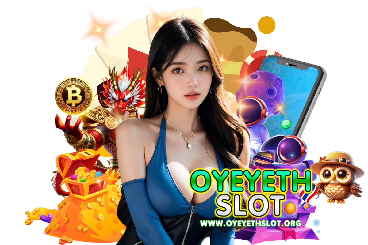 oyeyeth slot